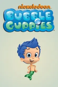 Bubble Guppies