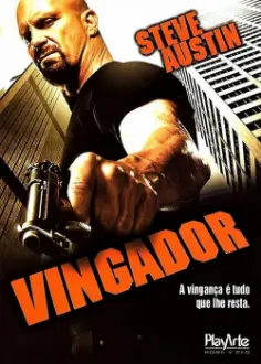 Vingador