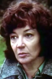 Thérèse Quentin como: La mère