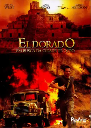 Eldorado: Em Busca da Cidade de Ouro