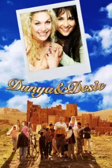 Dunya & Desie