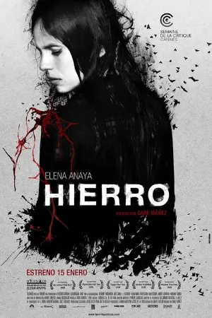 Hierro