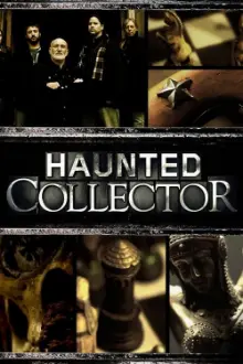 Haunted Collector