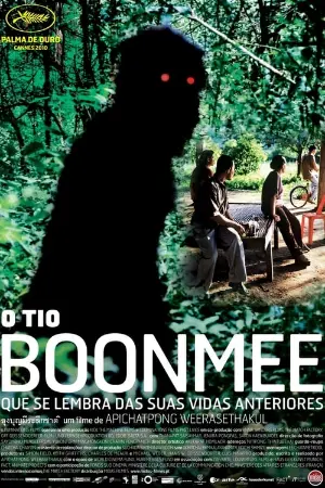 Tio Boonmee, que Pode Recordar Suas Vidas Passadas