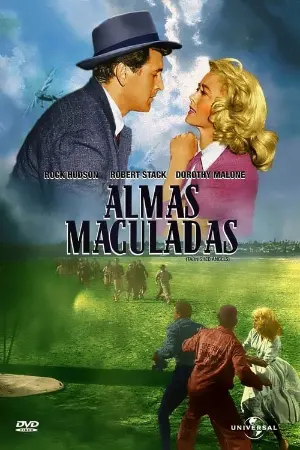 Almas Maculadas