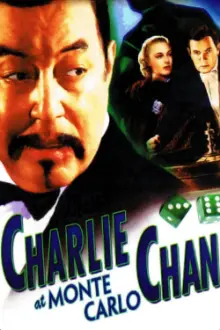 Charlie Chan em Monte Carlo