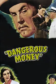 Dinheiro Perigoso