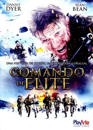 Comando de Elite