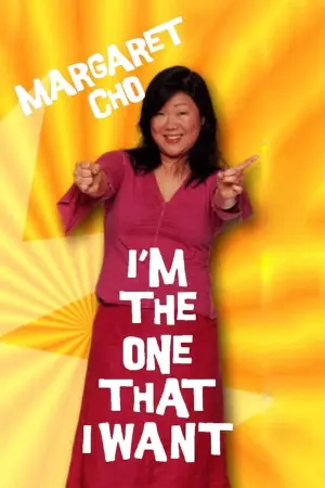 Margaret Cho: I'm the One That I Want