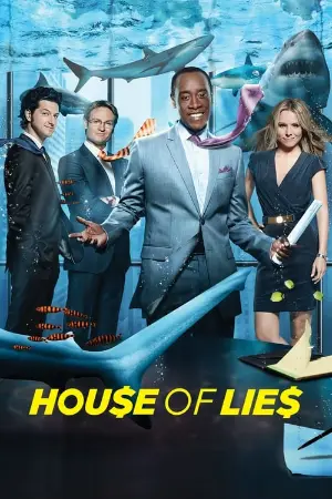 House of Lies: Casa de Mentiras