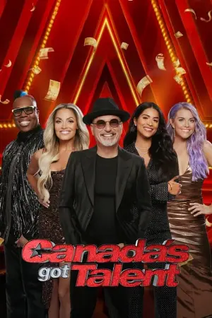 Canada's Got Talent