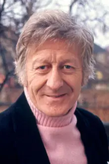 Jon Pertwee como: 