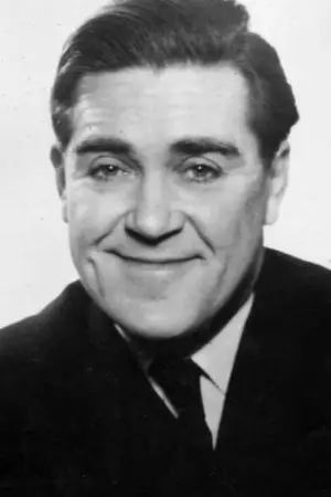 Peter Butterworth