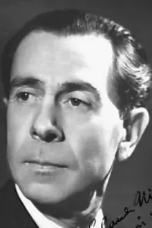 Frédéric Duvallès como: Monsieur Pontbichot