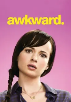 Awkward - Os pés pelas mãos