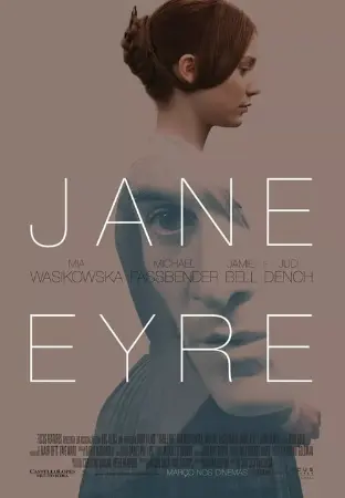 Jane Eyre