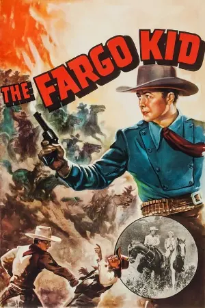 The Fargo Kid