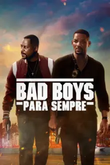 Bad Boys Para Sempre