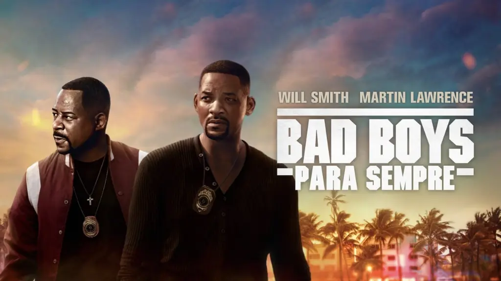 Bad Boys Para Sempre