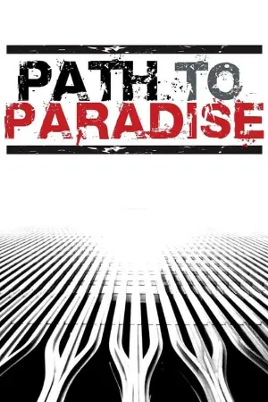 Path to Paradise: The Untold Story of the World Trade Center Bombing