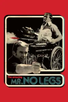 Mr. No Legs