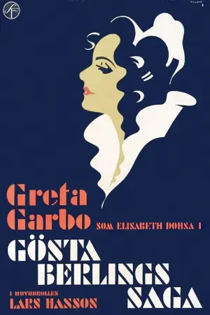 The Saga of Gösta Berling