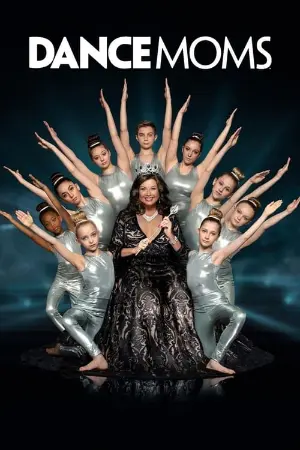 Dance Moms