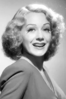 June Havoc como: Gussie Evans