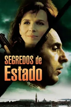 Segredos de Estado