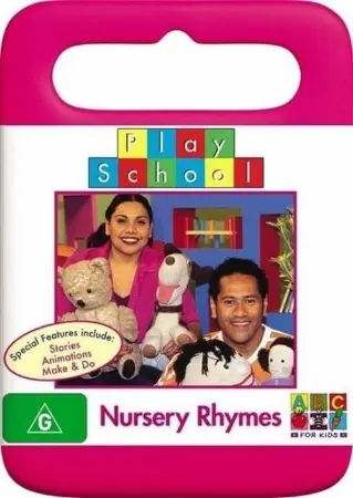 Play School: Nursery Rhymes