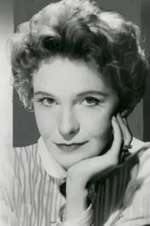 Geraldine Page como: Xantippe