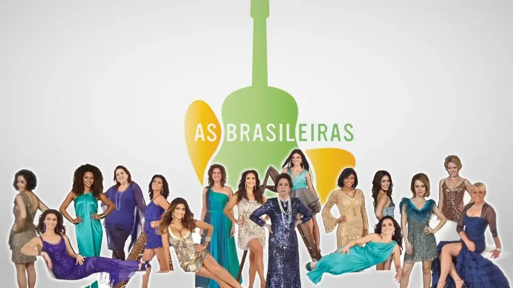 As Brasileiras