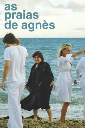 As Praias de Agnès