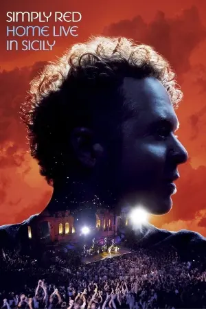 Simply Red: Home Live in Sicily