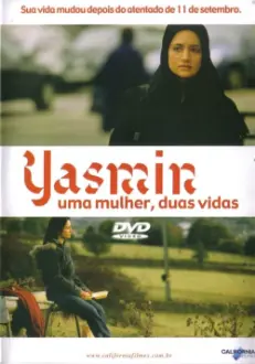 Yasmin - Uma Mulher, Duas Vidas