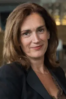 Monic Hendrickx como: Aleid van der Laan