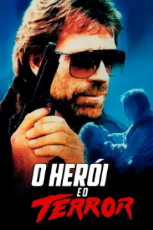 O Herói e o Terror