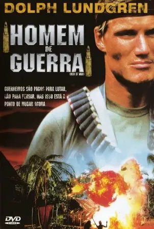 Homem de Guerra