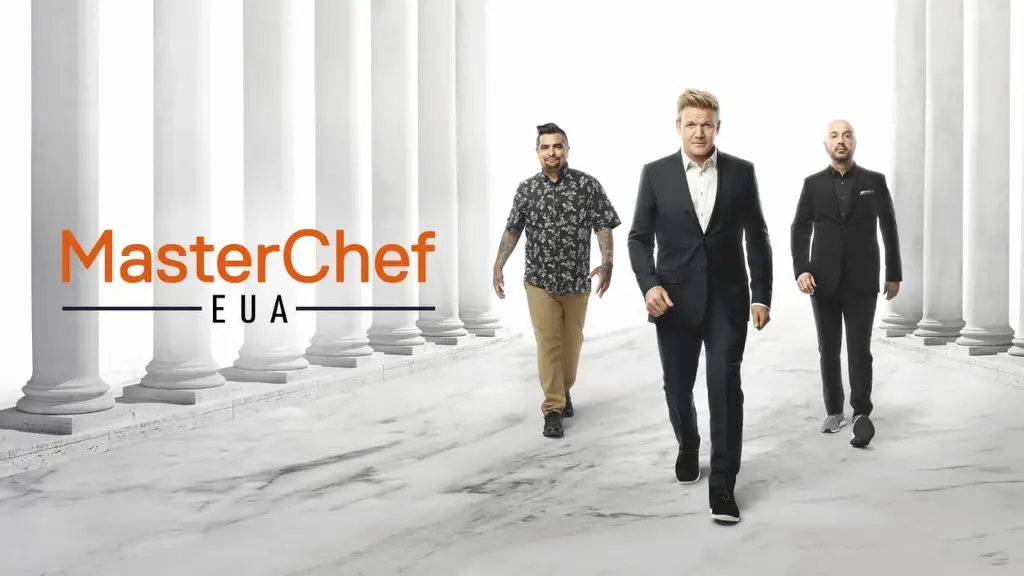 Masterchef EUA