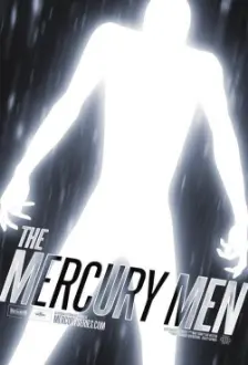 The Mercury Men