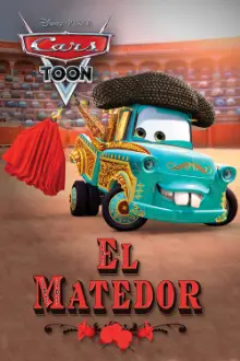 El Matedor