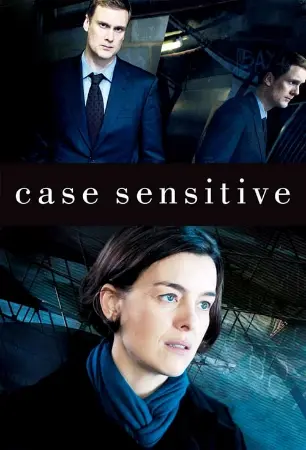 Case Sensitive