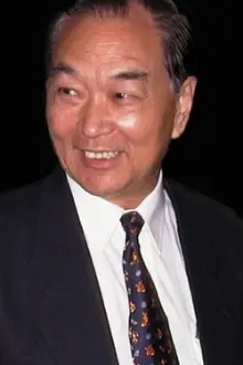 Tseng Chang como: Chaganhu