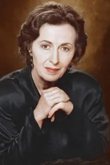 Rita Zohar como: Older Woman