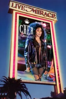 Cher: Extravaganza at the Mirage