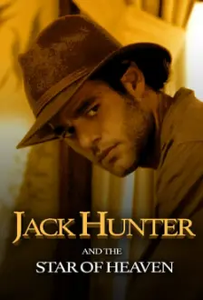 Jack Hunter e a Estrela do Paraíso