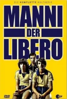 Manni, der Libero