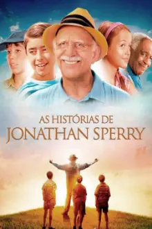 As Histórias De Jonathan Sperry