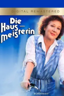 Die Hausmeisterin