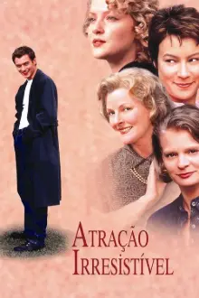 Atração Irresistível